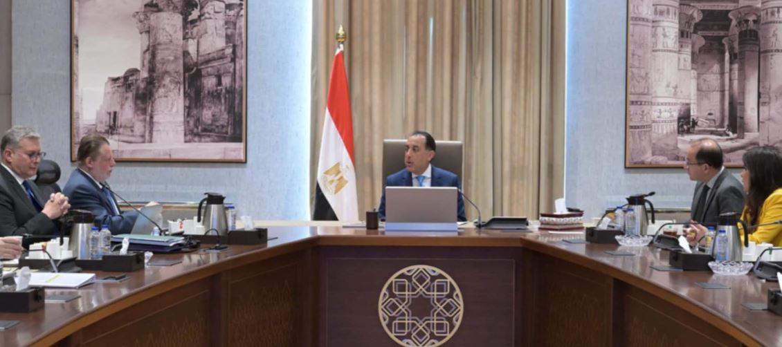 رئيس الوزراء يتابع جهود إتاحة التمويلات المطلوبة لتوفير مخزون من المنتجات البترولية