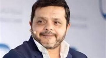 “وجعت قلوبنا”.. محمد هنيدي ينعى سليمان عيد بكلمات مؤثرة