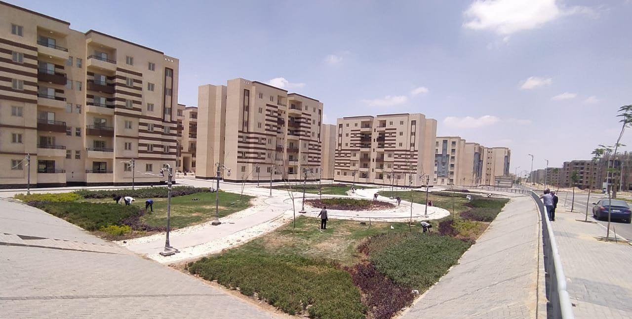 إشادة دولية بالتجربة المصرية.. 10 بنوك مركزية في ضيافة المشروع القومي الأضخم إشادة دولية بالتجربة المصرية.. 10 بنوك مركزية في ضيافة المشروع القومي الأضخم