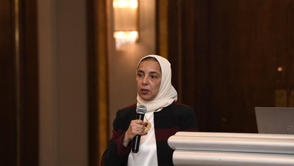 وحدة التنمية المستدامة بالبيئة: الاقتصاد الدائري أحد الركائز الأساسية لخفض الكربون وحدة التنمية المستدامة بالبيئة: الاقتصاد الدائري أحد الركائز الأساسية لخفض الكربون