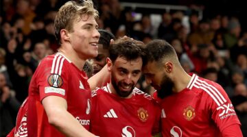 وديتان لمانشستر يونايتد في آسيا