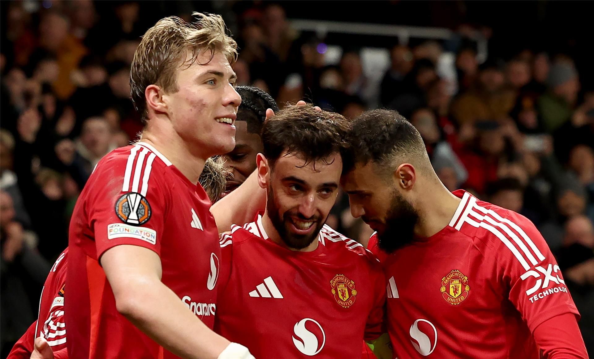 وديتان لمانشستر يونايتد في آسيا وديتان لمانشستر يونايتد في آسيا