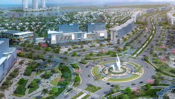 وزارة الإسكان: مشروع مارينا 8 يتم تنفيذه على مساحة 179 فدانا وزارة الإسكان: مشروع مارينا 8 يتم تنفيذه على مساحة 179 فدانا