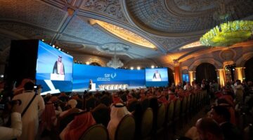 وزارة الاستثمار تُوقع أكثر من 15 اتفاقية إستراتيجية خلال منتدى الاستثمار الرياضي