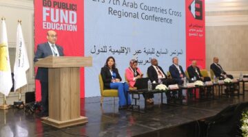 وزارة التربية والتعليم تكشف عن أرقام صادمة لضحايا الحروب من الطلاب