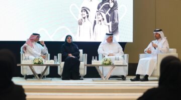 وزارة التنمية الاجتماعية والأسرة تُنظم ندوتين توعويتين بمناسبة يوم الأسرة في قطر