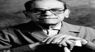وزارة الثقافة تحتفل بقيصر الرواية العربية "نجيب محفوظ"