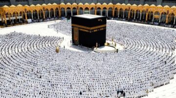 وزارة الداخلية السعودية تكشف عن إجراءات وضوابط موسم حج 2025