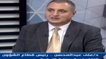 وزارة الزراعة: مصر تعزز من أمنها الغذائي