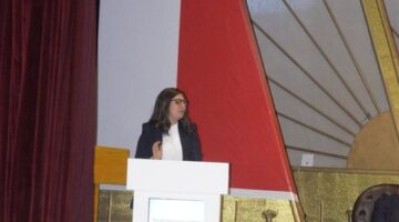 وزارة السياحة تشارك في المؤتمر الدولي الخامس عشر للاستدامة والتنمية والبحوث المتقدمة في السياحة والتراث بالأقصر