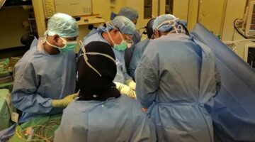 وزارة الصحة: إصدار قانون تنظيم نقل وزراعة الأعضاء يُشكّل إحدى لبِنات المنظومة التشريعية للنظام الصحي في سلطنة عُمان