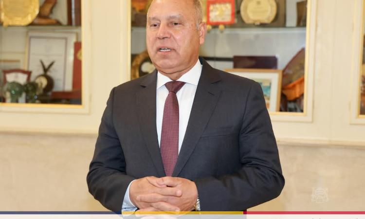 انطلاق أعمال المنتدى الاقتصادي "من المغرب العربي إلى بلاد الشام عبر الخليج" انطلاق أعمال المنتدى الاقتصادي "من المغرب العربي إلى بلاد الشام عبر الخليج"