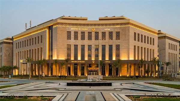 وزارة المالية: طرح سندات خزانة بقيمة 6 مليارات جنيه وزارة المالية: طرح سندات خزانة بقيمة 6 مليارات جنيه