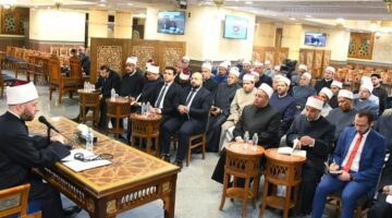 وزير الأوقاف يصدر سلسلة قرارات جديدة لضبط وحوكمة العمل الدعوي والإداري