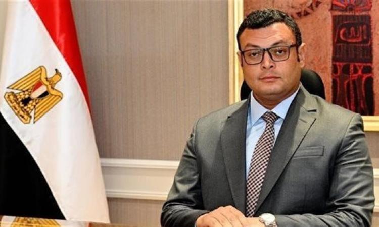 وزير الإسكان: إتاحة كراسات الشروط لـ35088 وحدة سكنية الثلاثاء المقبل وزير الإسكان: إتاحة كراسات الشروط لـ35088 وحدة سكنية الثلاثاء المقبل