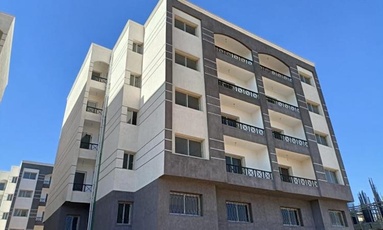 وزير الإسكان: اليوم بدء حجز وحدات المرحلة الأولى بعدد من المدن الجديدة وزير الإسكان: اليوم بدء حجز وحدات المرحلة الأولى بعدد من المدن الجديدة