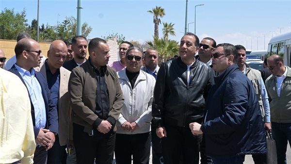 وزير الإسكان: تسليم 6396 وحدة بالعلمين الجديدة وسيتم تسليم باقي الوحدات وزير الإسكان: تسليم 6396 وحدة بالعلمين الجديدة وسيتم تسليم باقي الوحدات