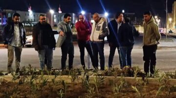 وزير الإسكان: تنفيذ أعمال صيانة وتطوير ورفع كفاءة للطرق والمسطحات الخضراء بعدة مدن جديدة