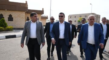 وزير الإسكان يصدر حزمة تكليفات للتيسير على المواطنين والمستثمرين بالعبور