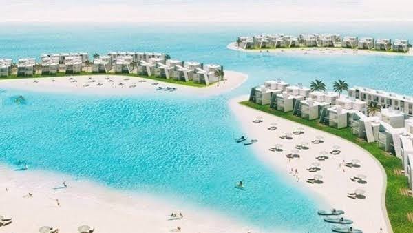 وزير الإسكان يكشف تفاصيل تسليم المرحلة الأولي بمشروع رأس الحكمة وزير الإسكان يكشف تفاصيل تسليم المرحلة الأولي بمشروع رأس الحكمة