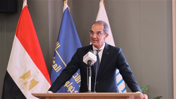 وزير الاتصالات: 2 مليار جنيه لإنشاء مركز تدريب مبادرة «الرواد الرقميون»