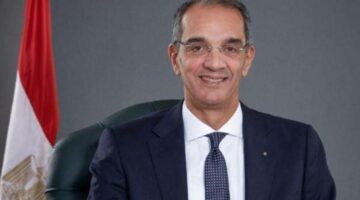 وزير الاتصالات: "القليوبية"حققت تقدما كبيرا في تطوير البنية التحتية الرقمية