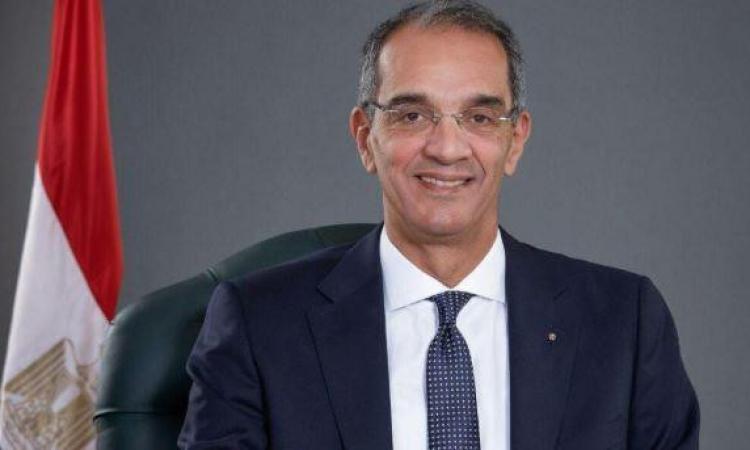 وزير الاتصالات: "القليوبية"حققت تقدما كبيرا في تطوير البنية التحتية الرقمية وزير الاتصالات: "القليوبية"حققت تقدما كبيرا في تطوير البنية التحتية الرقمية