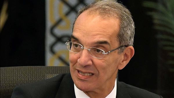 وزير الاتصالات: مبادرة " الرواد الرقميون" تستهدف تطوير القدرات التكنولوجية للشباب وزير الاتصالات: مبادرة " الرواد الرقميون" تستهدف تطوير القدرات التكنولوجية للشباب