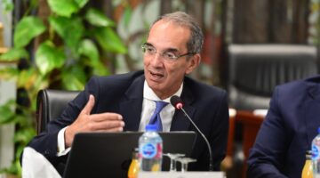 وزير الاتصالات: مبادرة الرواد الرقميون تتحمل تكلفتها الوزارة وصندوق تحيا مصر