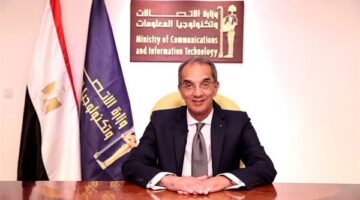 وزير الاتصالات يعرض تفاصيل مبادرة الرواد الرقميين