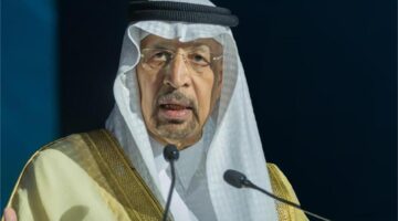 وزير الاستثمار: 34 شركة عالمية قررت افتتاح مقراتها الإقليمية في المنطقة الشرقية