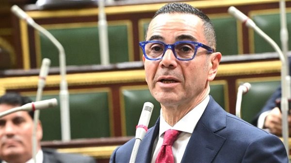 وزير الاستثمار: البنك المركزي يمتلك سياسة نقدية محفزة للاستثمار وزير الاستثمار: البنك المركزي يمتلك سياسة نقدية محفزة للاستثمار