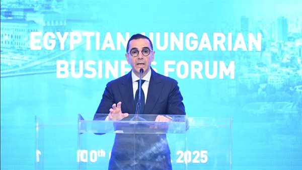 وزير الاستثمار: المجموعة الاقتصادية تدرك حجم التحديات وتعمل وفق رؤية واضحة وزير الاستثمار: المجموعة الاقتصادية تدرك حجم التحديات وتعمل وفق رؤية واضحة