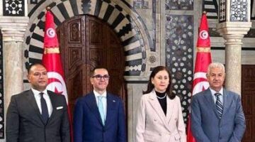 وزير الاستثمار: مقترح لإنشاء بنك مصري تونسي مشترك لتوفير التسهيلات التجارية