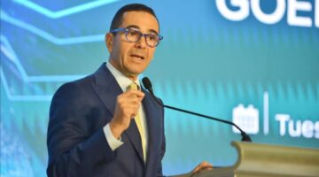 وزير الاستثمار: منفتحون على طرح الشركات التابعة للخدمة الوطنية في البورصة