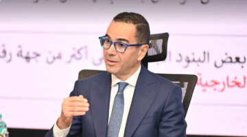 حسن الخطيب: إتاحة التراخيص الاستثمارية عبر منصة إلكترونية خلال شهرين