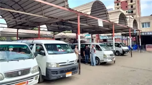 وزير البترول الأسبق: الحكومة تحاول تقديم حلول لمنع زيادة أسعار المواصلات على المواطنين وزير البترول الأسبق: الحكومة تحاول تقديم حلول لمنع زيادة أسعار المواصلات على المواطنين