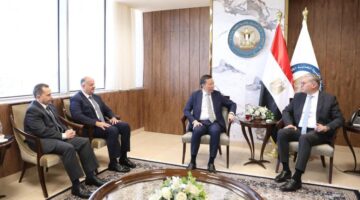 وزير البترول: الحكومة تتحرك بنهج متكامل لمواجهة التحديات في قطاع الطاقة