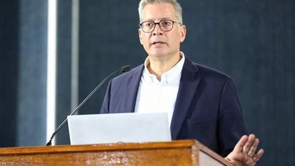وزير البترول: زيادة الإنتاج تعزز قدرتنا على تلبية احتياجات الوقود وتقليل الاستيراد وزير البترول: زيادة الإنتاج تعزز قدرتنا على تلبية احتياجات الوقود وتقليل الاستيراد