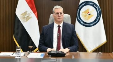 وزير البترول: مجمع “إدكو” للغاز المسال يعزز دور مصر كمركز إقليمى للطاقة