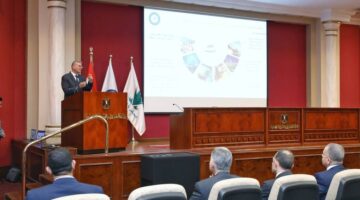 وزير البترول يؤكد أولوية زيادة الإنتاج المحلي وتحقيق التكامل الإقليمي