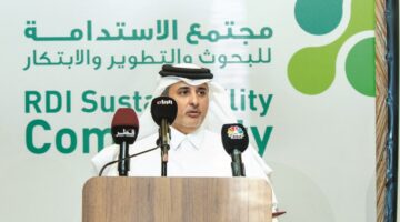 وزير البيئة: تعزيز التعاون الوطني في مجالات البحث العلمي