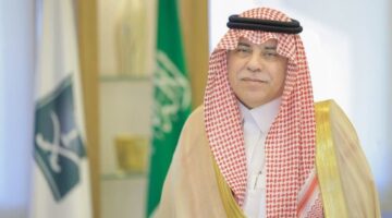 وزير التجارة: تقرير رؤية 2030 يترجم مسيرة 9 أعوام من التطوير المستمر لمستقبل مشرق