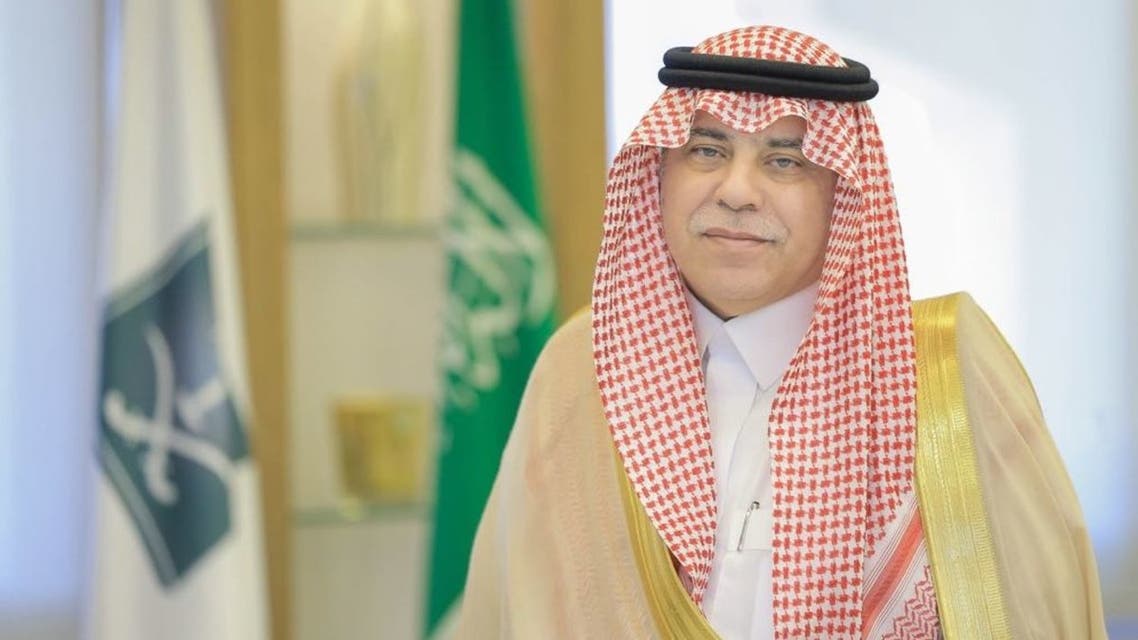 وزير التجارة: تقرير رؤية 2030 يترجم مسيرة 9 أعوام من التطوير المستمر لمستقبل مشرق وزير التجارة: تقرير رؤية 2030 يترجم مسيرة 9 أعوام من التطوير المستمر لمستقبل مشرق