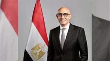 وزير التربية والتعليم يغادر القاهرة متوجها إلى الرياض السعودية