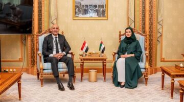وزير التربية والتعليم يلتقى نظيرته الإماراتية في الرياض
