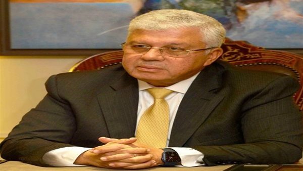 وزير التعليم العالي يطلق برنامج إعداد قادة الابتكار الاجتماعي لطلاب الجامعات وزير التعليم العالي يطلق برنامج إعداد قادة الابتكار الاجتماعي لطلاب الجامعات
