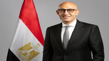 وزير التعليم يتوجه إلى الرياض للمشاركة في مؤتمر "مبادرة القدرات البشرية"