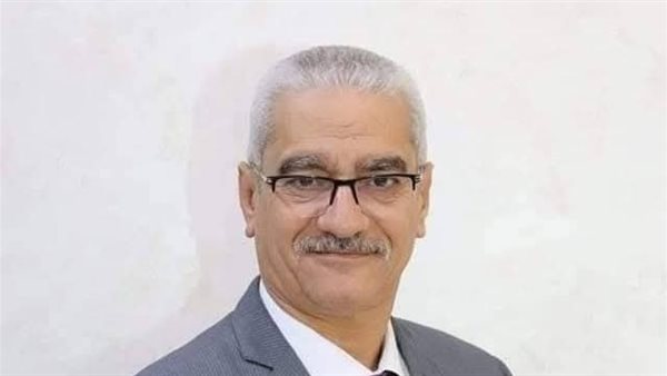 وزير التعليم ينعى مدير إدارة الباجور التعليمية ويؤكد: الزيارة لم تشهد أي سلوك غير لائق وزير التعليم ينعى مدير إدارة الباجور التعليمية ويؤكد: الزيارة لم تشهد أي سلوك غير لائق
