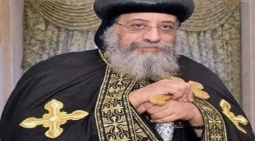 البابا تواضروس: الأقباط يتمتعون بالمواطنة الكاملة مثل المسلمين